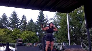 8TH WORLD WONDER - KIMBERLEY LOCKE