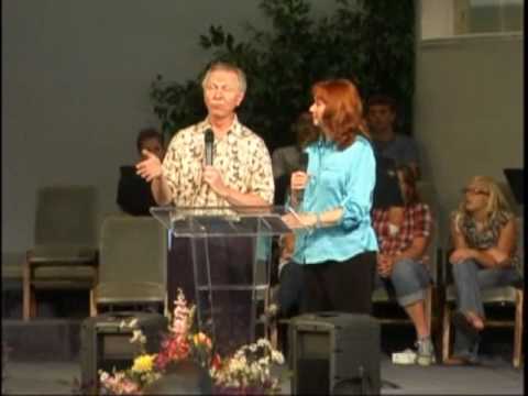 God Talk in the Mall - introduction