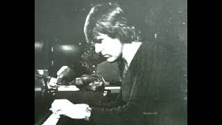 Keith Emerson (ELP): Benny the Bouncer, The Sheriff, Jeremy Bender - solo piano - broakerT's