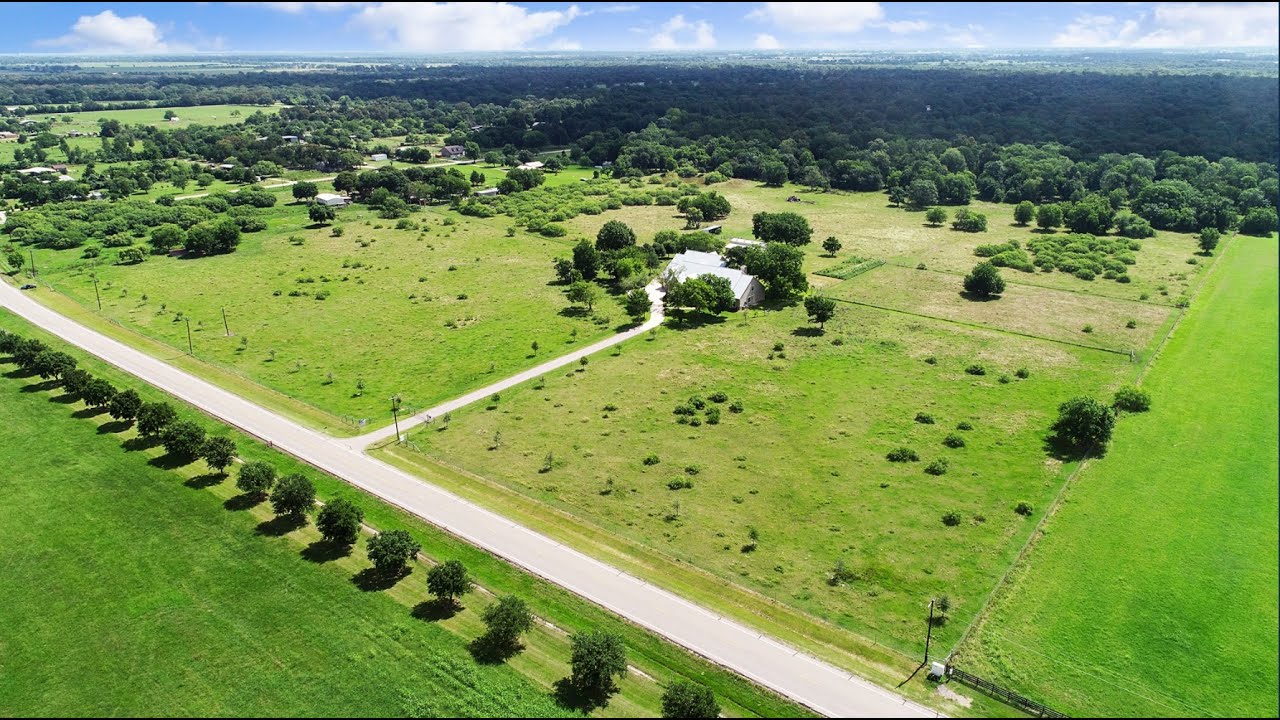 Hempstead Farm