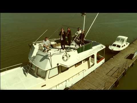 Djura I Mornari - Beogradski pobednik ( Offical video 2019 )