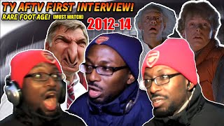 TY FROM AFTV FIRST INTERVIEW AND OLD FOOTAGE!