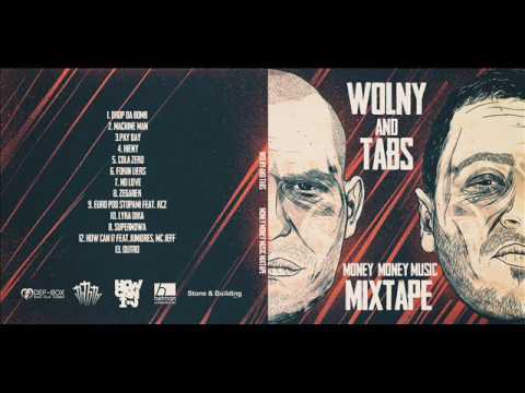 Wolny&Tabs   Cola Zero f. Dj Cider