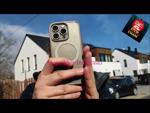 Blondynka dzwoni po tatusia i kolegów z policji Gdynia 250325 Stop Cham Trójmiasto part 2\2026 (20)