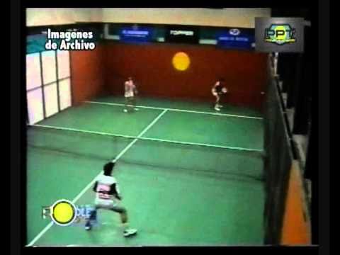 Padel Para Todos-TV Show nr 66-Part 2 by PadelCentrum.nl