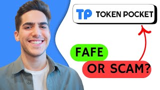 TokenPocket Wallet Review 2025 – Safe to Use or Total Scam?