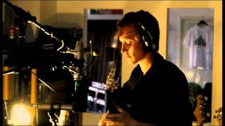 The Night Owl Sessions at Crosstown Studios, Liverpool - Flynn's Piece - August 2011