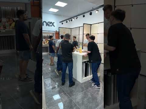 ¡Así fue la inauguración de DINEX HOME! 🏡✨ Un nuevo espacio de diseño en Cañada de Gómez