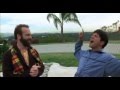Therapy With Ronnie Dobbs