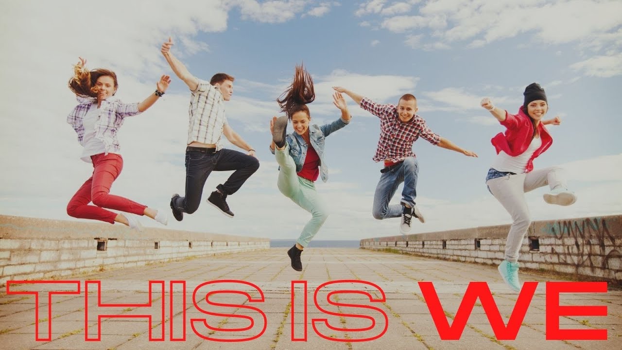 2022-03-27 This is We