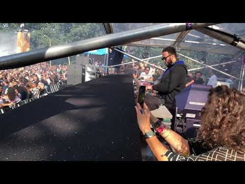 Benny Rodrigues - Welcome To The Future 2019