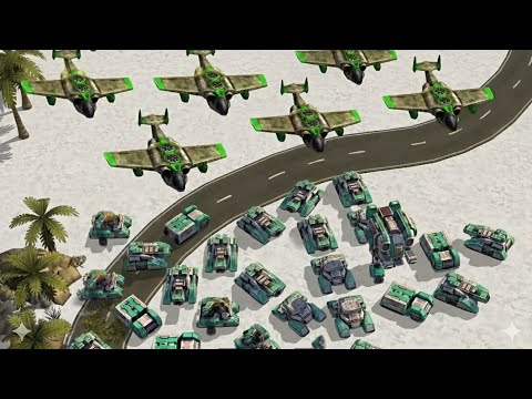 NO MERCY - ART OF WAR 3 - 3V3