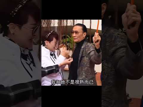 谢贤/狄波拉的遗憾