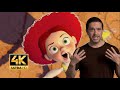 Life Of A Shot Toy Story 3 Behind The Scenes