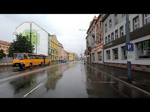 Kistokaj, autóbusz-forduló - Miskolc, autóbusz-állomás