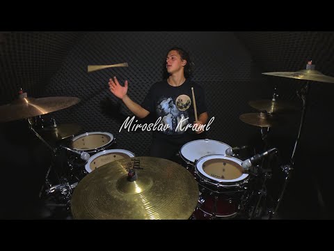 Mayday - Renne Dang ft. Mirai X MiroslavKraml_drums #drumcover