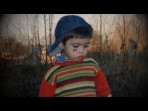 Alejo Santino - 27 CLUB (Visualizer)