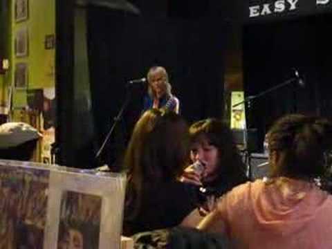 Thumbnail for Morningwood - Take Off Your Clothes - Live @ Easy Street by Morningwood