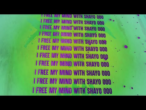 Video Free My Mind (Letra) de Omah Lay