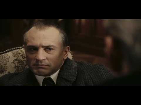 Es war einmal in Amerika - Szene #1