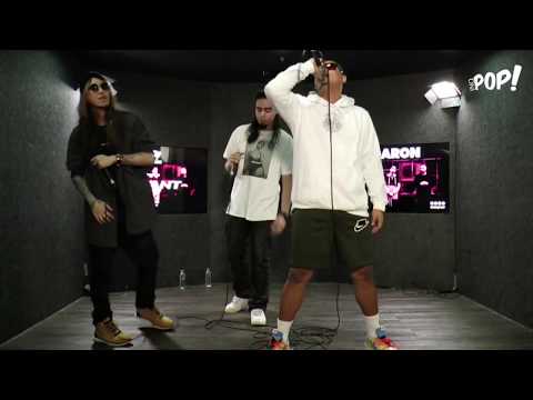 Lokal (Mark Beats) + D I B V (Live) - Deadkey & Denial RC