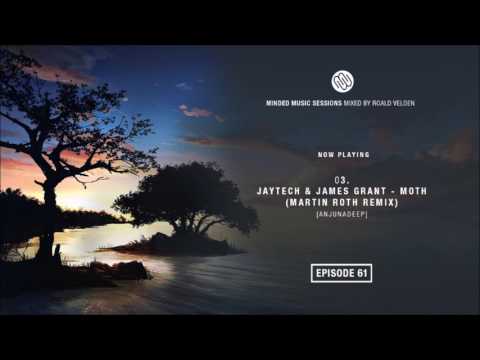 Roald Velden - Minded Music Sessions 061 [May 9 2017]