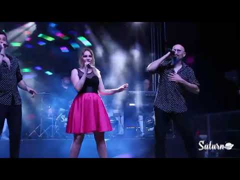 Vídeo de Orquestra Saturno