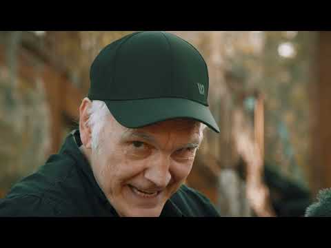 Verlon Thompson - The Guitar | Paste