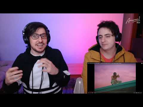 [Reacción] KHEA, Natti Natasha, Prince Royce - Ayer Me Llamó Mi Ex Remix | ANYMAL LIVE 🔴