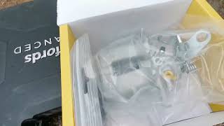 Danko's DIY - How to Replace Brake Caliper and Bleed the System | Step-by-Step Guide | Danko's DIY
