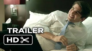 Believe Me Official Trailer #2 (2014) - Nick Offerman, Alex Russell Crime Comedy HD