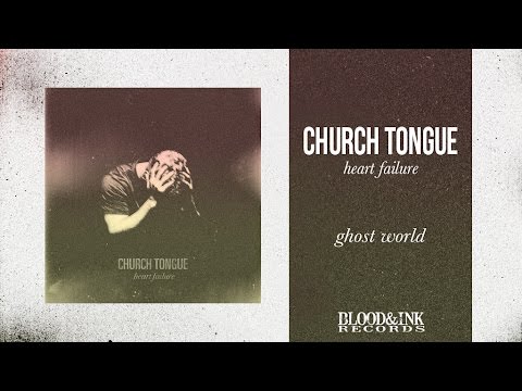 Church Tongue - 