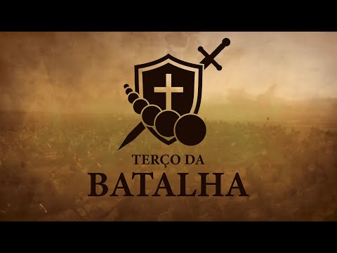 Terço da Batalha