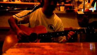 "MARIA ELENA" (RY COODER COVER) KAMOKU TAKAHASHI