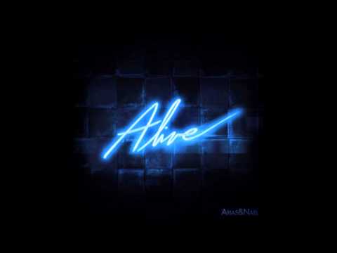 Arias & Nael - Alive (Club Edit)