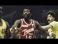 [1987] FIBA European Champions Cup Final: Tracer Milano vs Maccabi Tel Aviv
