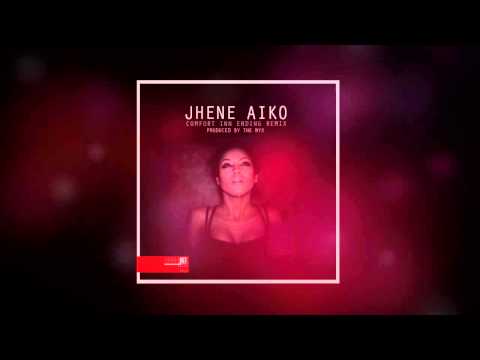 Jhene Aiko - Comfort Inn Ending