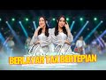 Yeni Inka Berlayar Tak Bertepian Sepi Sekuntum Mawar Merah Official Music Video ANEKA SAFARI