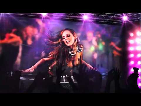 Dj Marlon - Beautiful Star (Hitfinders Klubb Mix) - Teaser