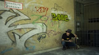 Video ArmaGeDON - Бонг (Prod.by YG Woods) OFF. VD.