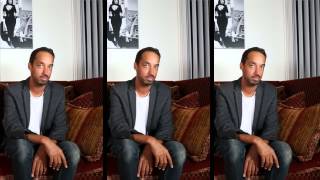 LightningCloud &quot;Burn It Down&quot; feat. Pigeon John