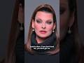 How to be a girl's girl as told by Linda Evangelista. #TheSuperModels #Shorts