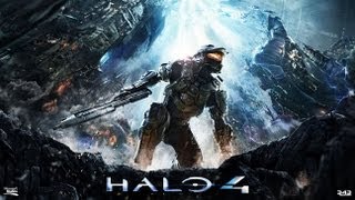 Halo 4 Campaign Mission 2: "Requiem" Full Gameplay [HD] | Solo Heroic Playthrough