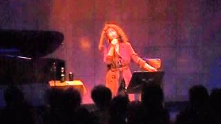 ミモザの島　TAKAKO （Barbara / L&#39;île aux mimosas）