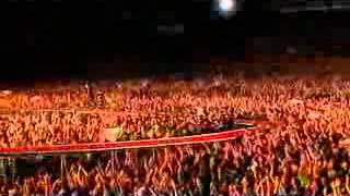 U2 - All I Want Is You - Where The Streets Have No Name.flv