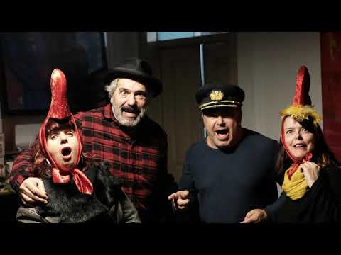 Ena toy 2000 - 2 de fevereiro Titanic sur mer.