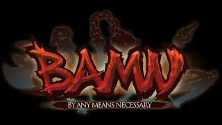 By Any Means Necessary Trailer 1