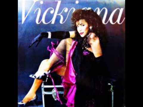 Vickiana - Qué Bello (1989)