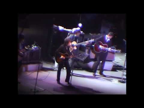 Bob Dylan (BEST EVER VERSION) "It Ain't Me Babe" LIVE 27 Oct 1999, Champaign Illinois