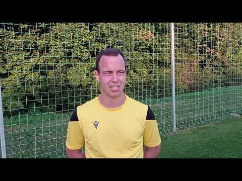 Pátyi SE - Tárnok KSK 3-2 (1-1) értékelések 2021.09.05.